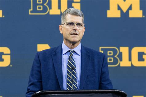 Mandel: Michigan sign.